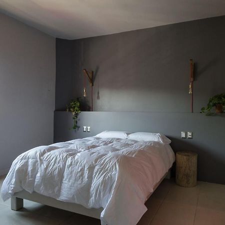 Comala Bed & Breakfast Oaxaca Eksteriør billede